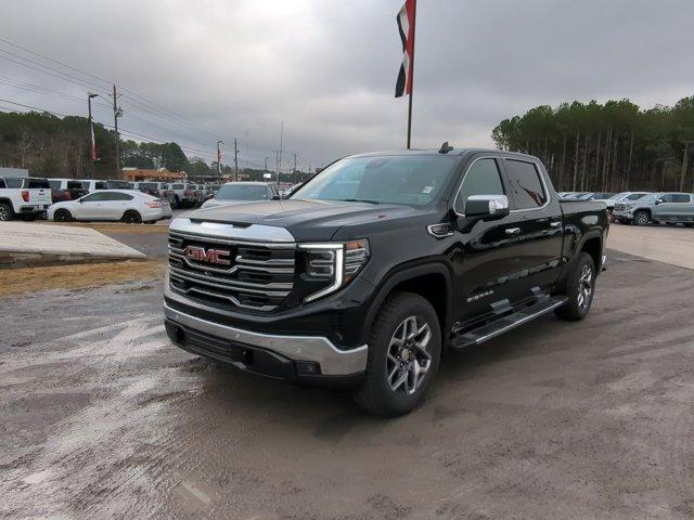 2025 GMC Sierra 1500 Vehicle Photo in ALBERTVILLE, AL 35950-0246