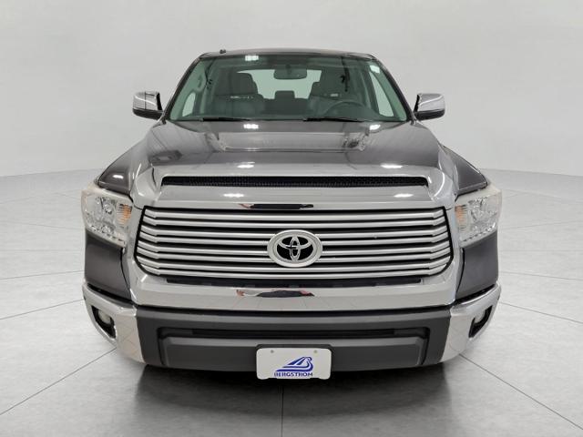 2016 Toyota Tundra 4WD Truck Vehicle Photo in Oshkosh, WI 54904