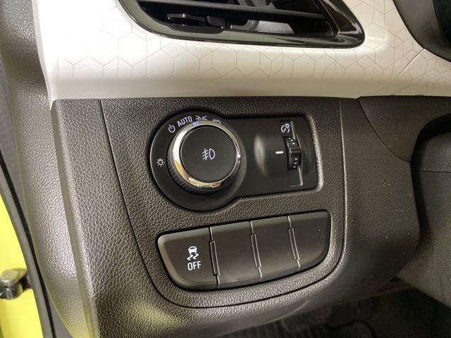 2017 Chevrolet Spark Vehicle Photo in PHOENIX, AZ 85014-3381