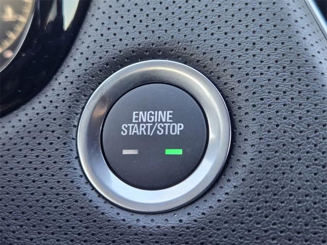2025 Cadillac XT6 Vehicle Photo in Oklahoma City, OK 73114