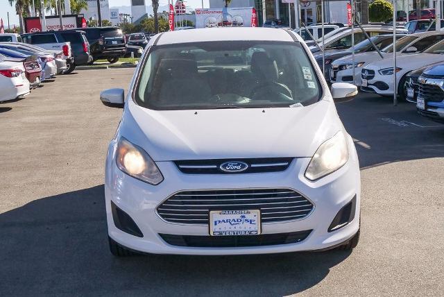 2015 Ford C-Max Hybrid Vehicle Photo in VENTURA, CA 93003-8585