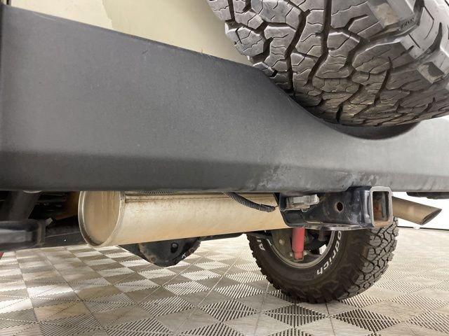 2018 Jeep Wrangler JK Unlimited Vehicle Photo in PHOENIX, AZ 85014-3381
