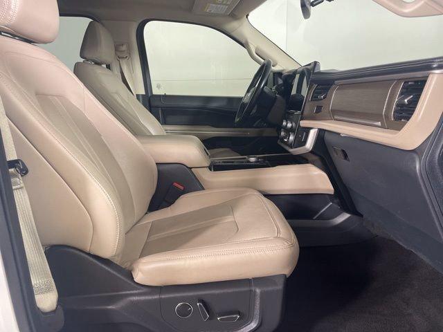 2023 Ford Expedition Vehicle Photo in PHOENIX, AZ 85014-3381