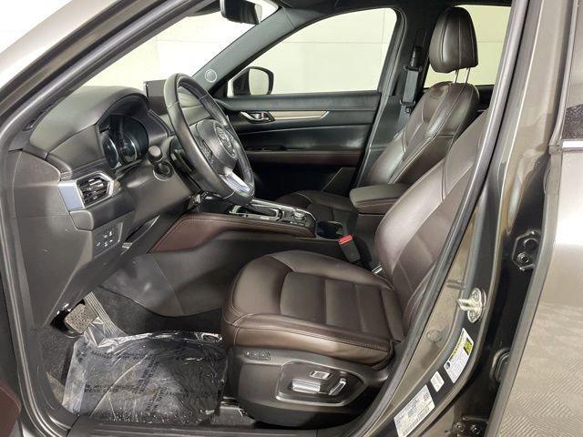 2021 Mazda CX-5 Vehicle Photo in PHOENIX, AZ 85014-3381