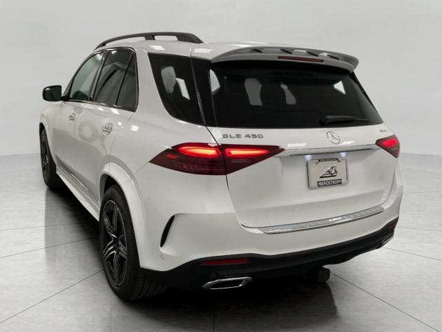 2025 Mercedes-Benz GLE Vehicle Photo in Appleton, WI 54913