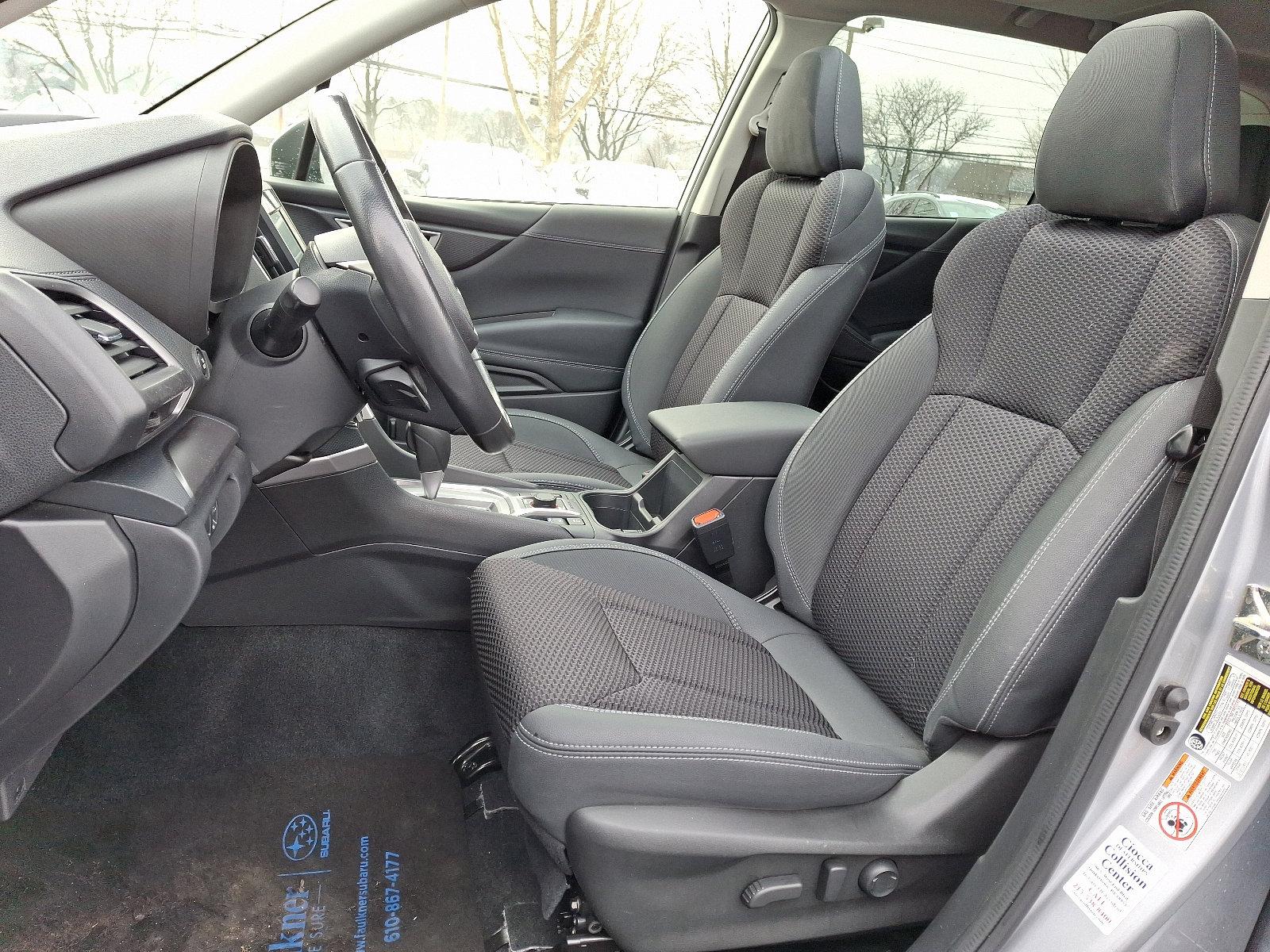 2020 Subaru Forester Vehicle Photo in BETHLEHEM, PA 18017