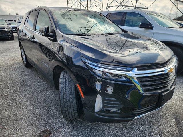 2022 Chevrolet Equinox Vehicle Photo in SUGAR LAND, TX 77478-0000