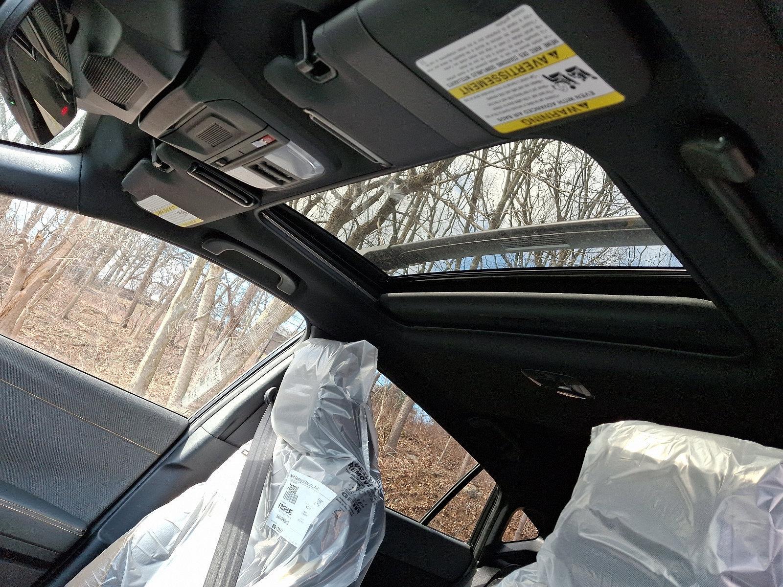 2025 Subaru Crosstrek Vehicle Photo in Harrisburg, PA 17111