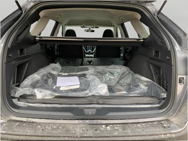 2025 Subaru Outback Vehicle Photo in Oshkosh, WI 54904