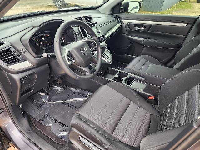 2020 Honda CR-V Vehicle Photo in PARIS, TX 75460-2116