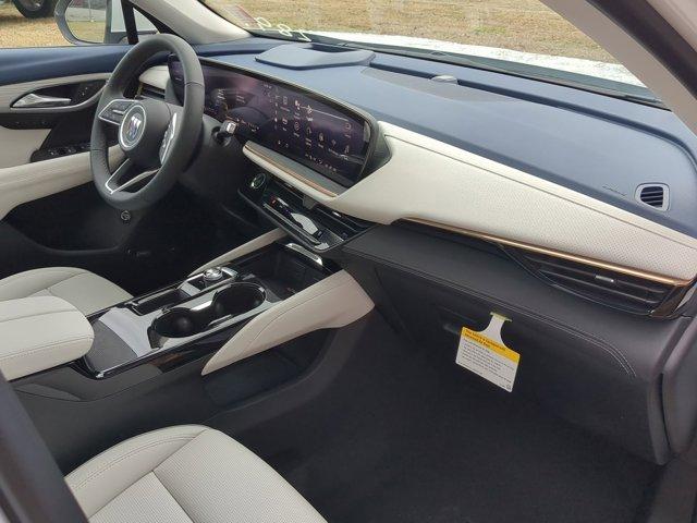 2025 Buick Envision Vehicle Photo in ALBERTVILLE, AL 35950-0246