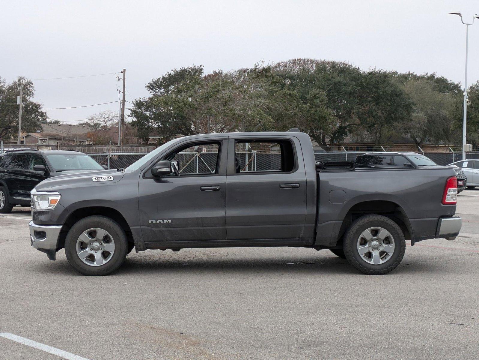 2021 Ram 1500 Vehicle Photo in Corpus Christi, TX 78415