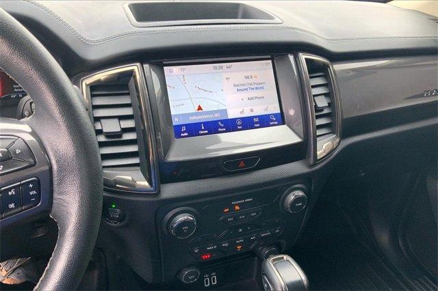 2019 Ford Ranger Vehicle Photo in INDEPENDENCE, MO 64055-1314