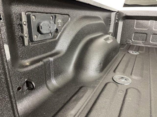 2022 Ram 2500 Vehicle Photo in PHOENIX, AZ 85014-3381