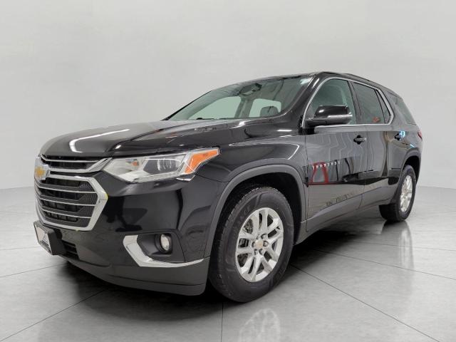 2021 Chevrolet Traverse Vehicle Photo in NEENAH, WI 54956-2243