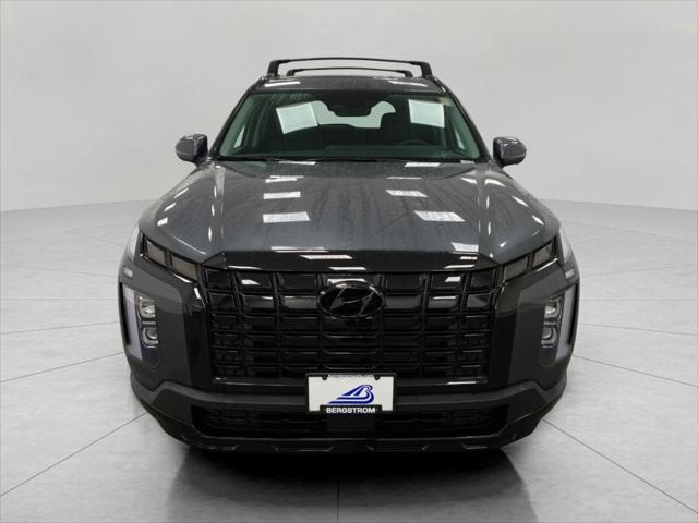 2025 Hyundai PALISADE Vehicle Photo in Appleton, WI 54913