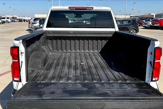 2024 Chevrolet Silverado 2500 HD Vehicle Photo in Grapevine, TX 76051