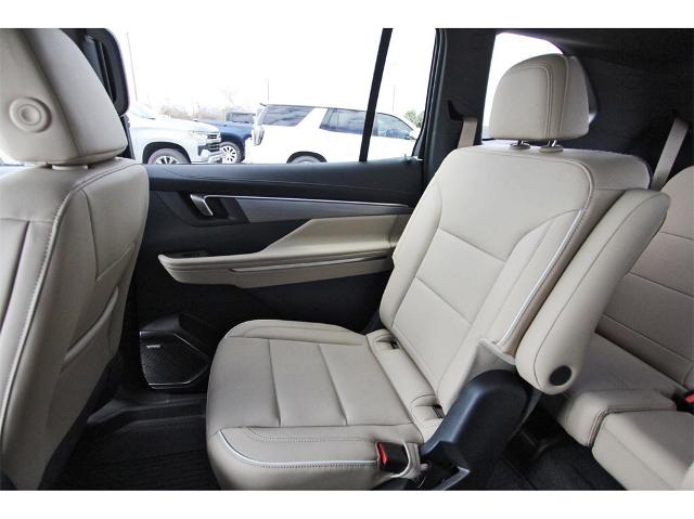 2025 Buick Enclave Vehicle Photo in ROSENBERG, TX 77471-5675