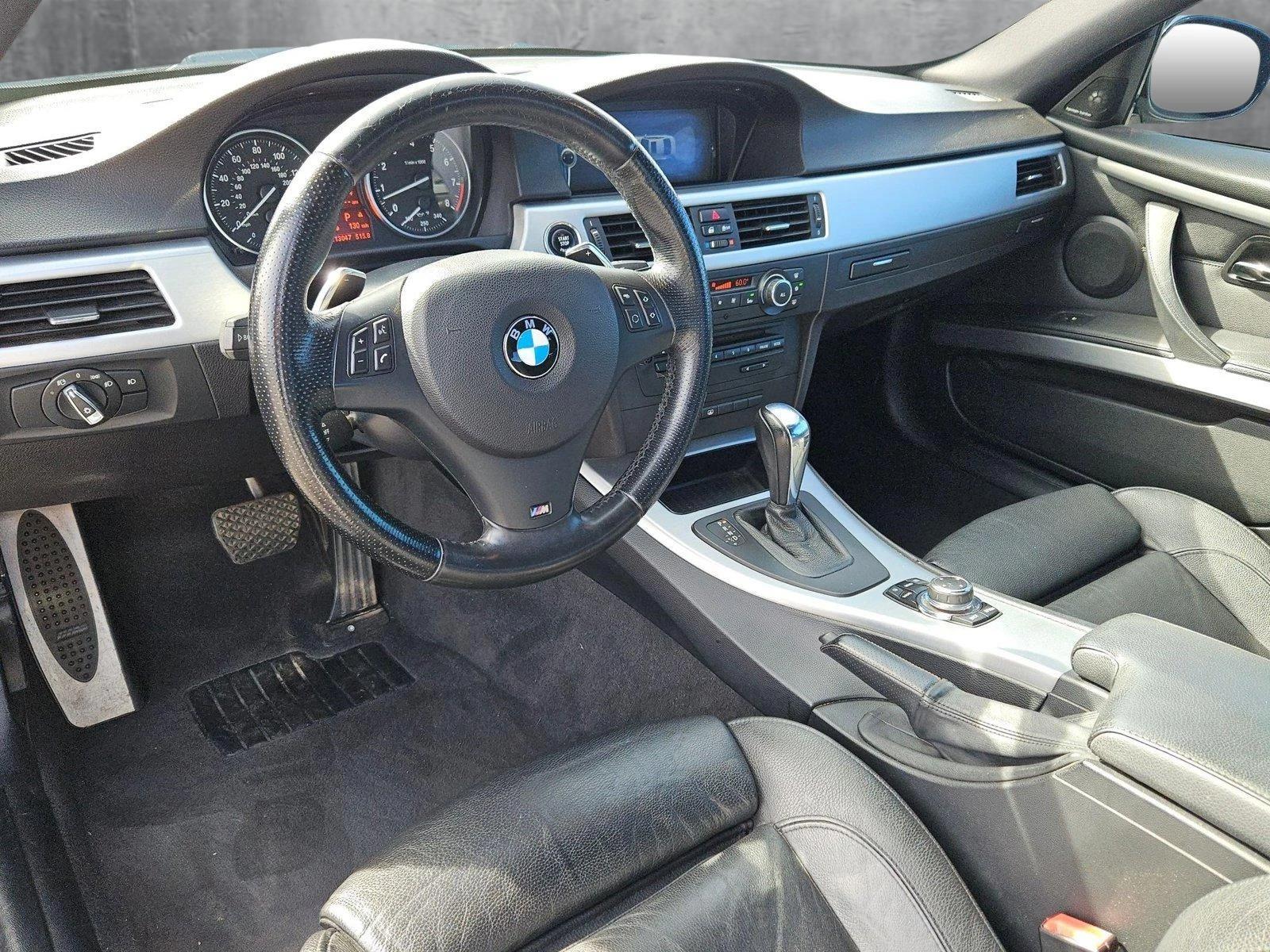 2012 BMW 3 Series Vehicle Photo in GILBERT, AZ 85297-0446