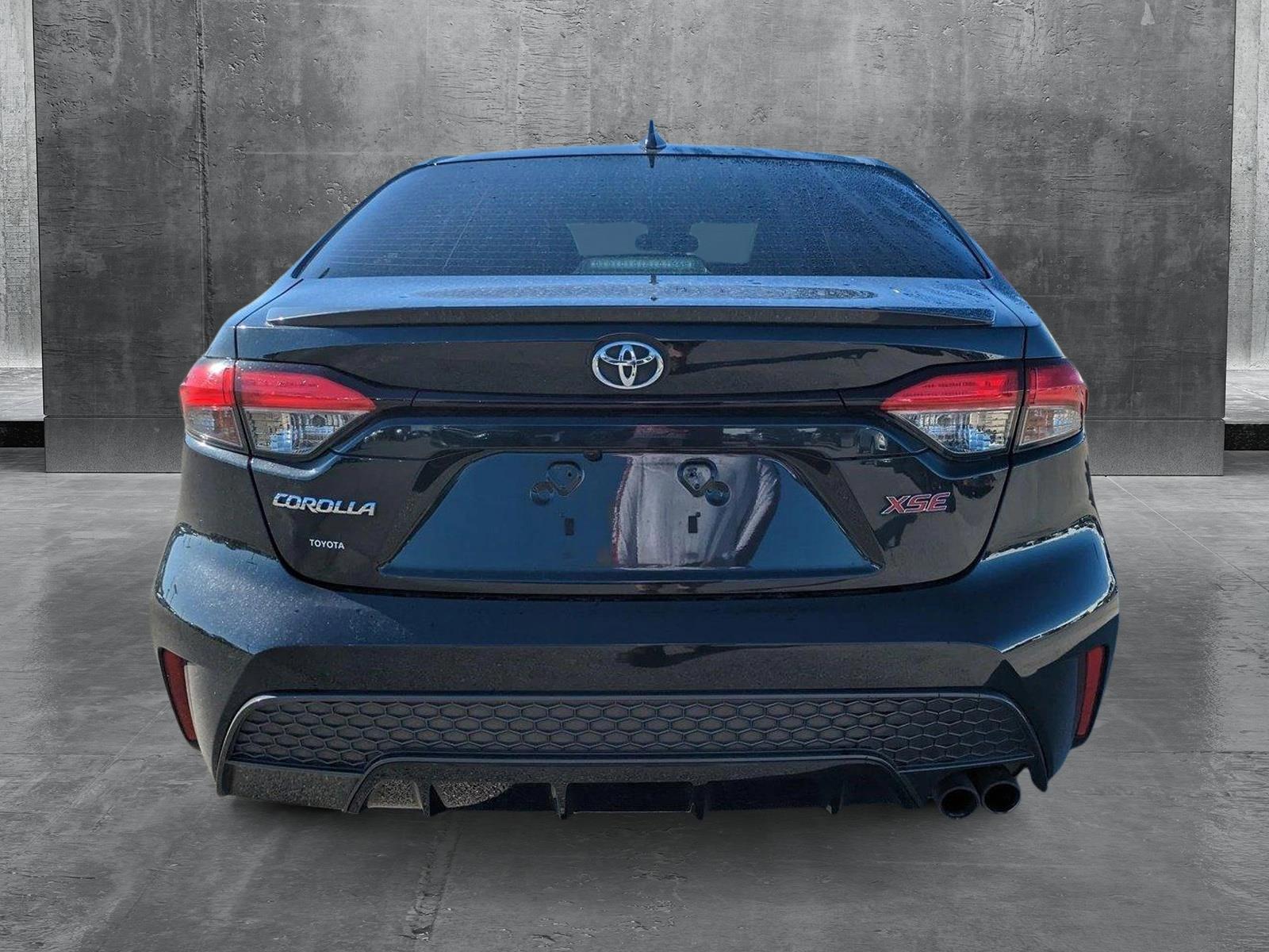 2020 Toyota Corolla Vehicle Photo in ORLANDO, FL 32808-7998