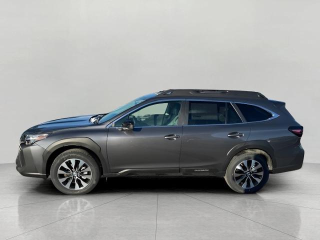 2025 Subaru Outback Vehicle Photo in Oshkosh, WI 54904