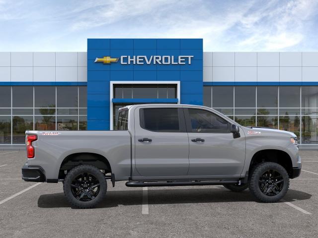 2024 Chevrolet Silverado 1500 Vehicle Photo in CORPUS CHRISTI, TX 78416-1100