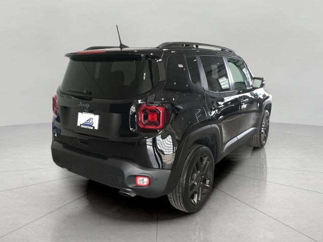 2020 Jeep Renegade Vehicle Photo in GREEN BAY, WI 54303-3330