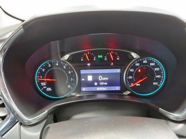 2021 Chevrolet Equinox Vehicle Photo in SAUK CITY, WI 53583-1301