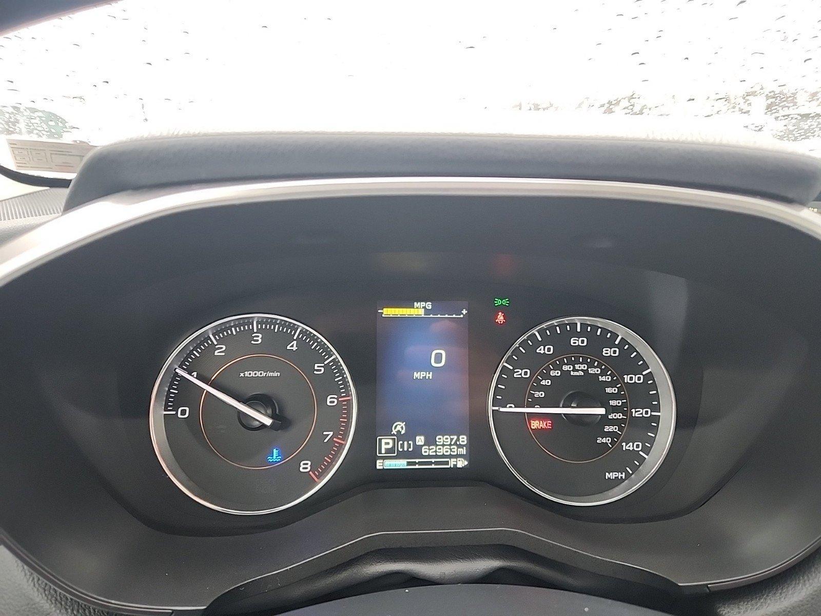 2022 Subaru Crosstrek Vehicle Photo in Mechanicsburg, PA 17050