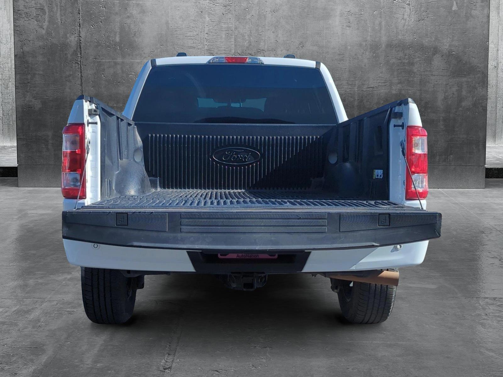 2023 Ford F-150 Vehicle Photo in Memphis, TN 38115