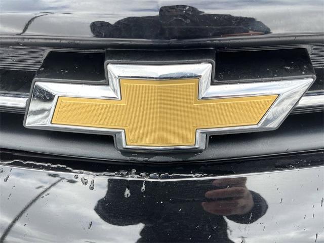2022 Chevrolet Trax Vehicle Photo in TULLY, NY 13159-3159