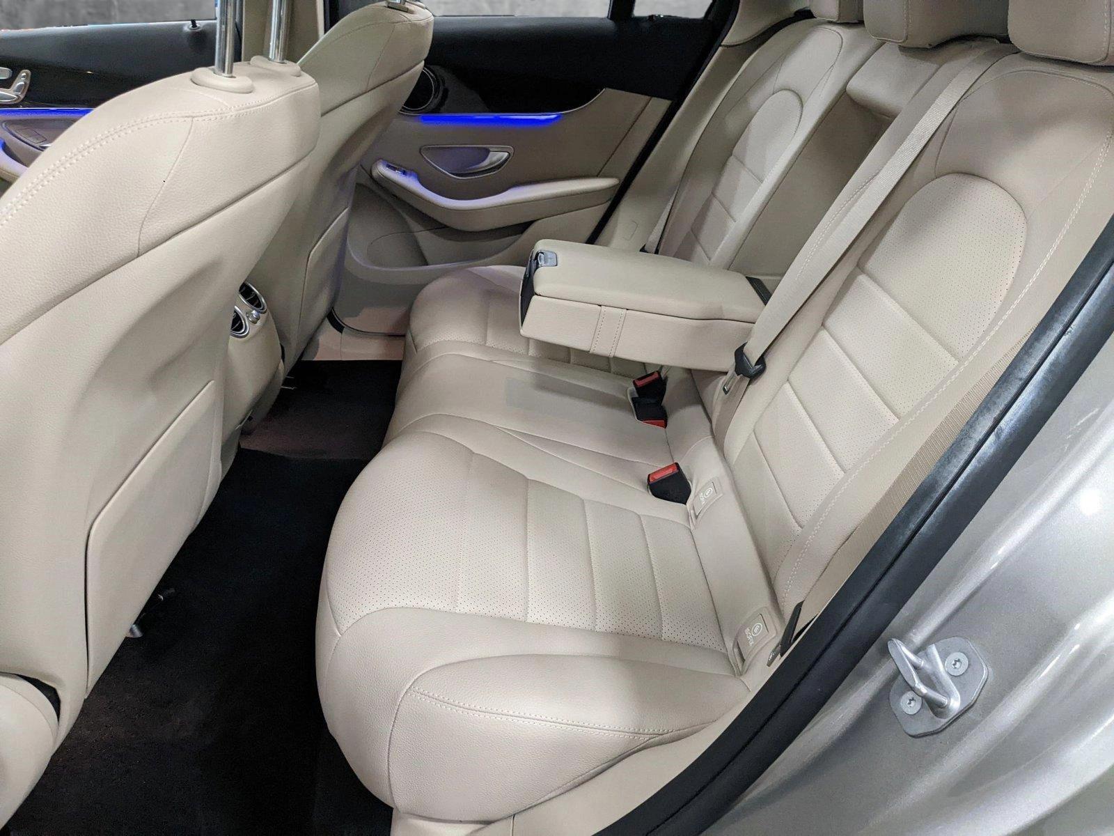 2021 Mercedes-Benz GLC Vehicle Photo in Pompano Beach, FL 33064