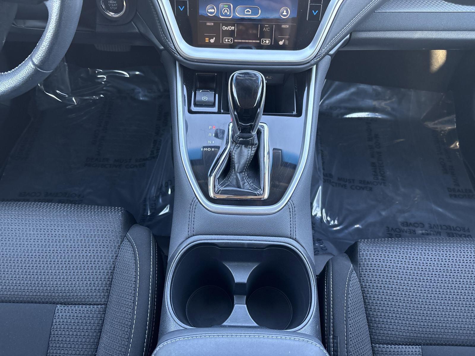 2020 Subaru Outback Vehicle Photo in Mechanicsburg, PA 17050