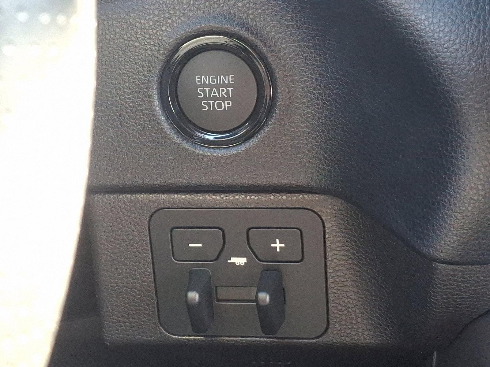 2025 Toyota Tundra 4WD Vehicle Photo in Trevose, PA 19053