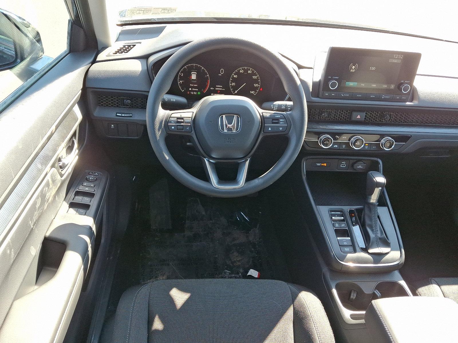 2025 Honda CR-V Vehicle Photo in Harrisburg, PA 17111