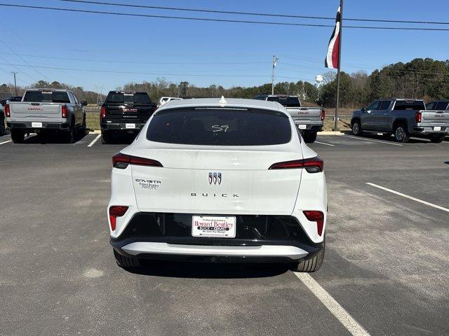 2025 Buick Envista Vehicle Photo in ALBERTVILLE, AL 35950-0246