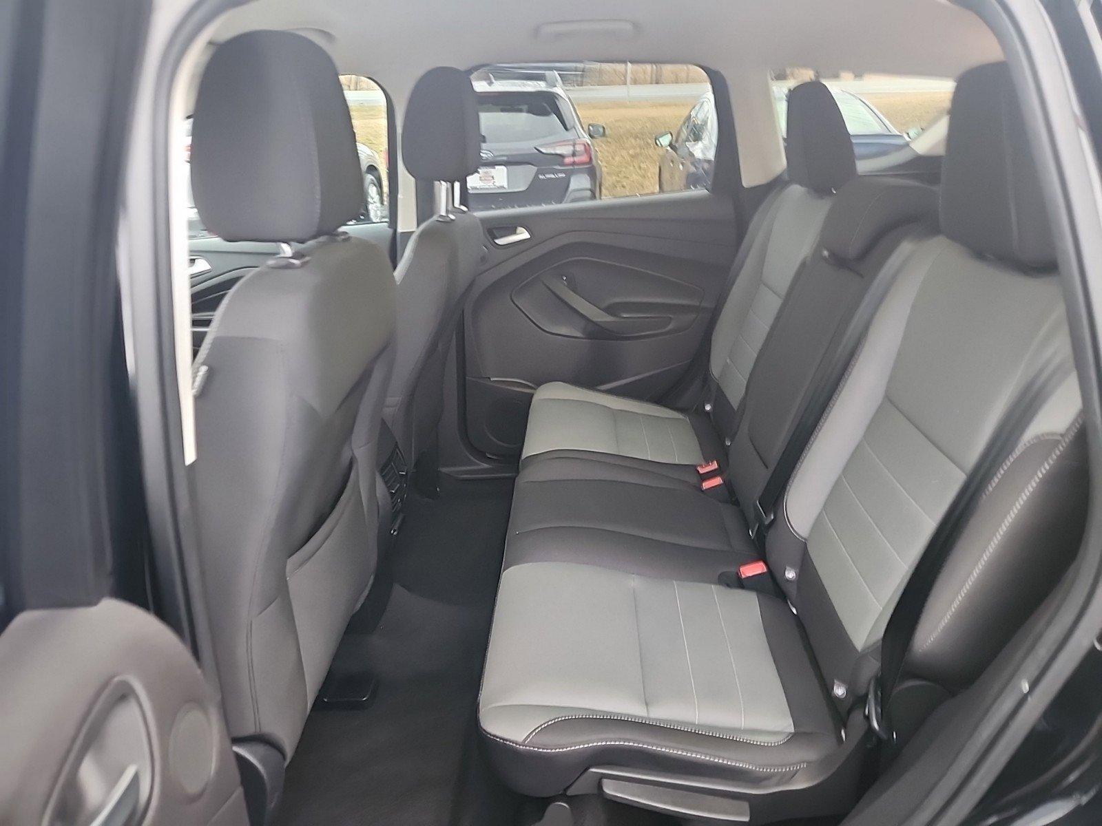 2016 Ford Escape Vehicle Photo in Mechanicsburg, PA 17050