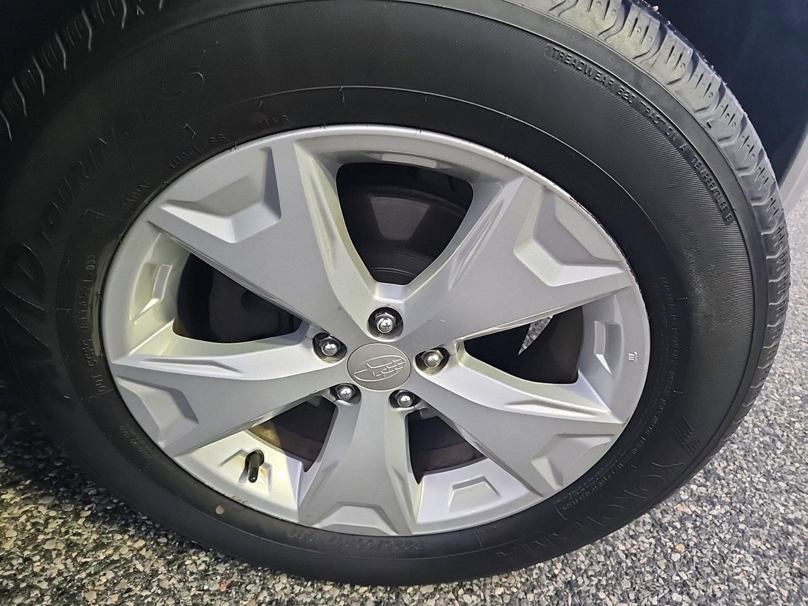 2016 Subaru Forester Vehicle Photo in Mechanicsburg, PA 17050