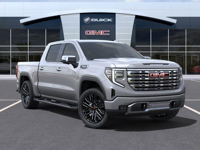 2025 GMC Sierra 1500 Vehicle Photo in APPLETON, WI 54914-8833