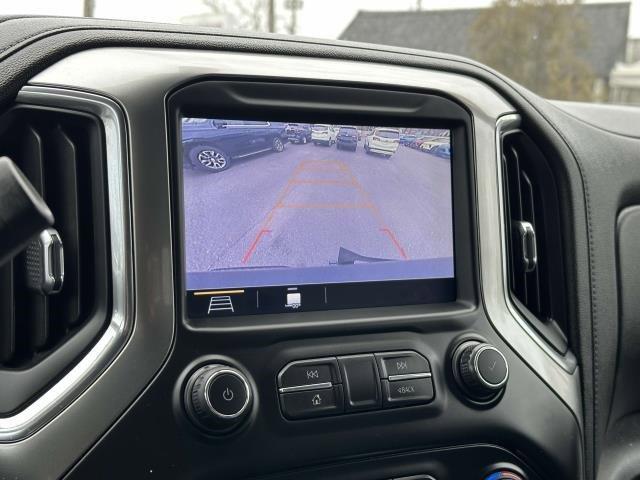 2019 Chevrolet Silverado 1500 Vehicle Photo in SAINT JAMES, NY 11780-3219