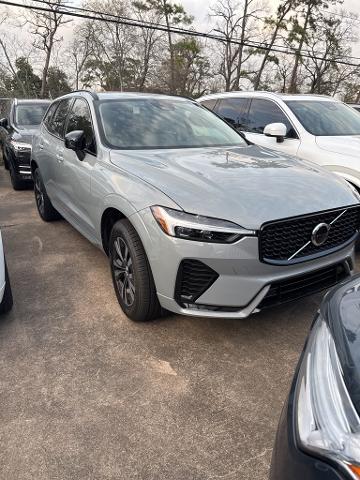 2025 Volvo XC60 Vehicle Photo in Houston, TX 77007