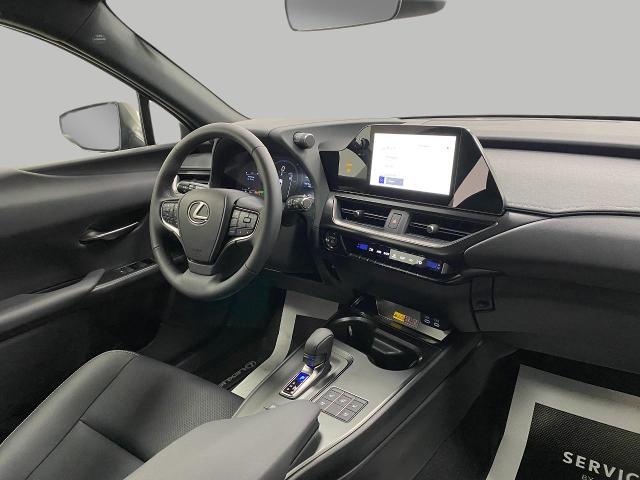 2025 Lexus UX 300h Vehicle Photo in Appleton, WI 54913