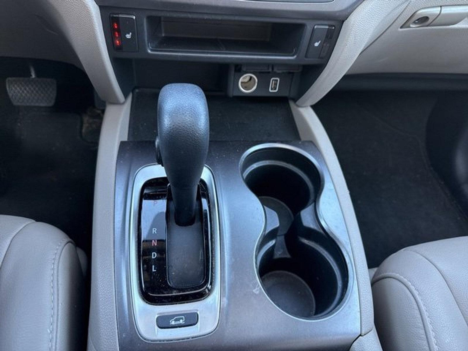 2020 Honda Pilot Vehicle Photo in Harrisburg, PA 17111