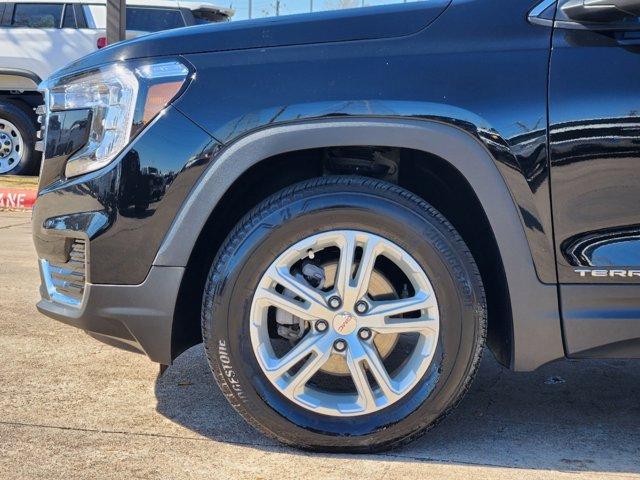 2023 GMC Terrain Vehicle Photo in SUGAR LAND, TX 77478-0000