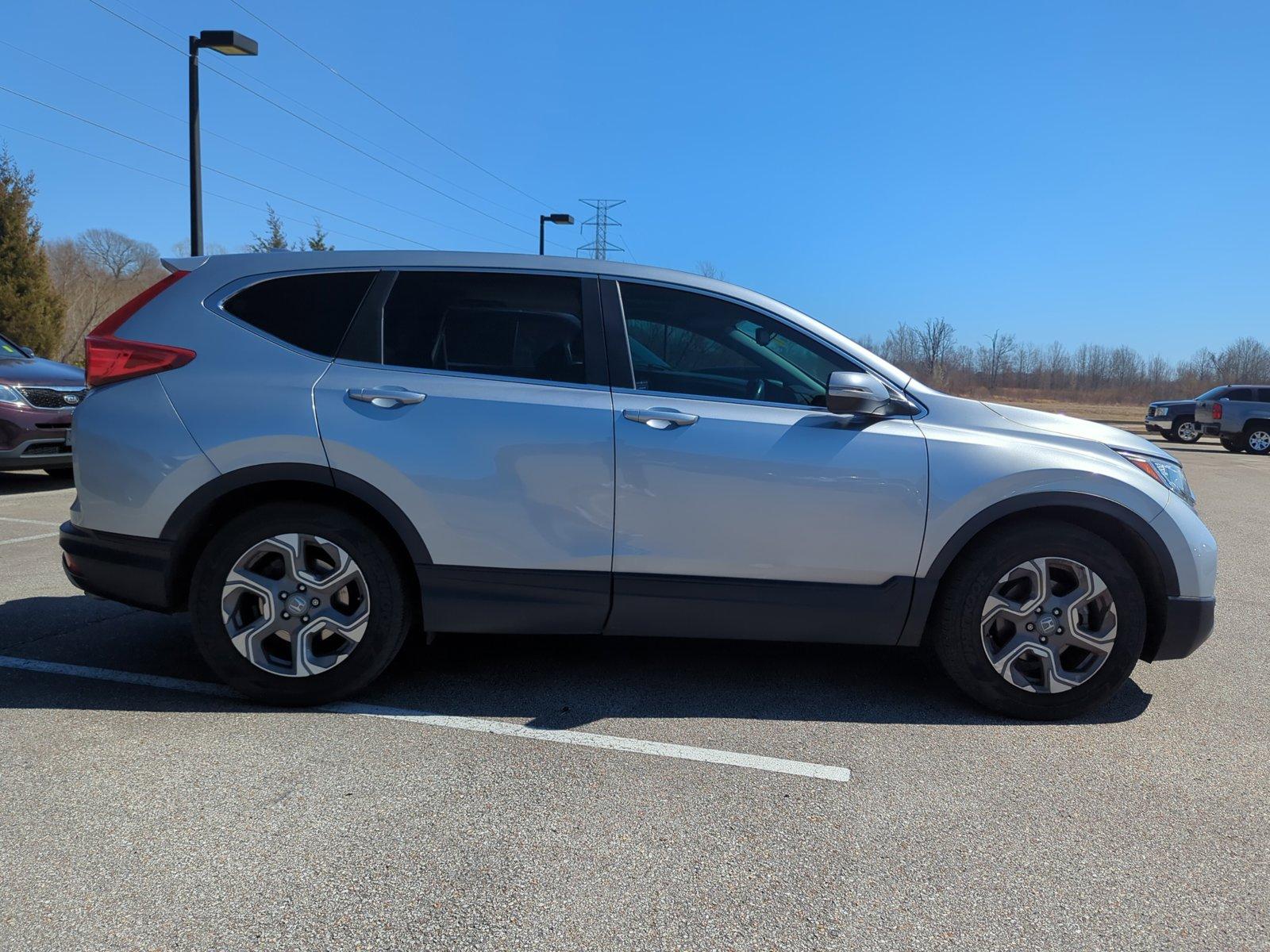 2019 Honda CR-V Vehicle Photo in Memphis, TN 38125