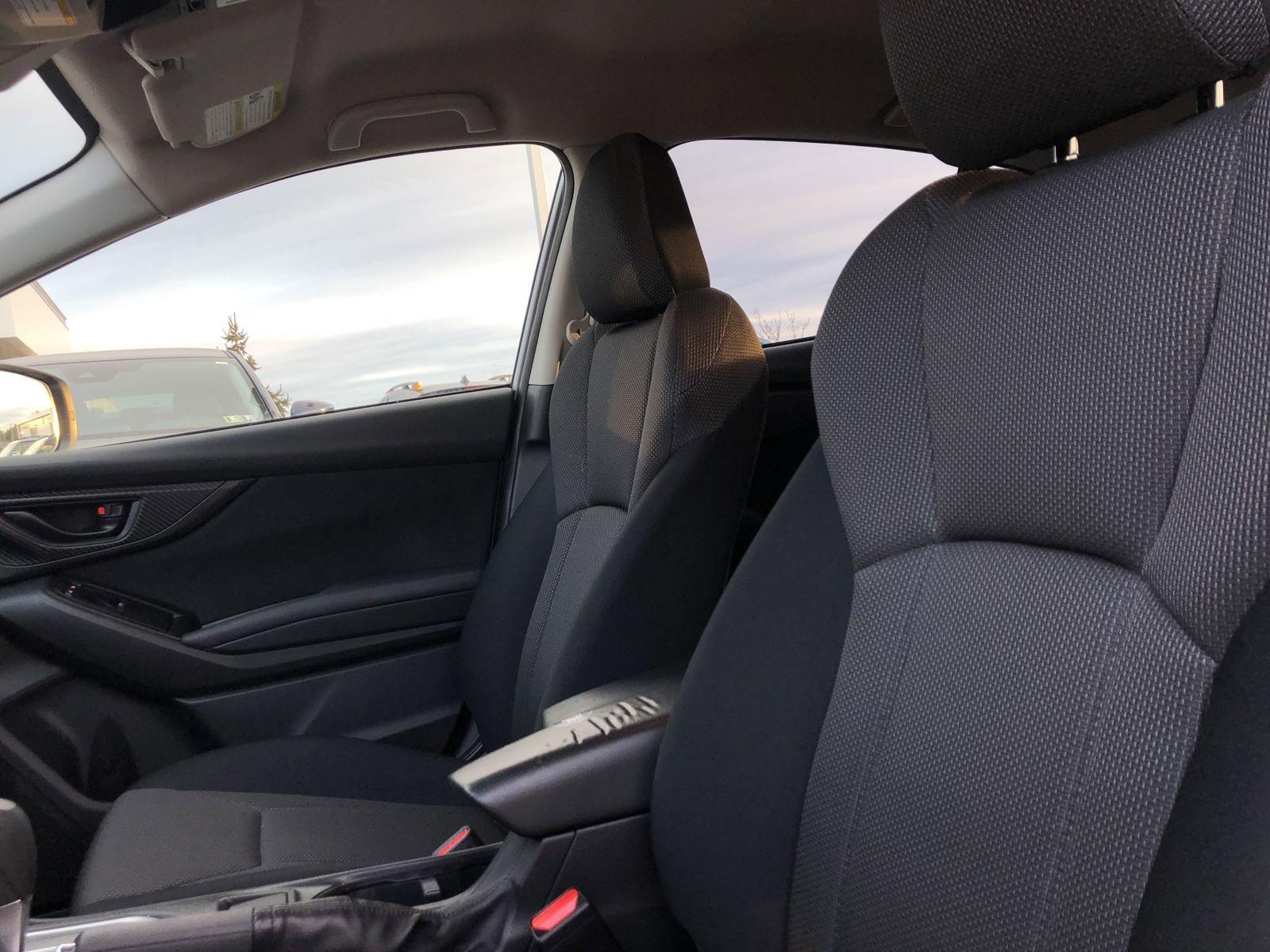2022 Subaru Crosstrek Vehicle Photo in Mechanicsburg, PA 17050