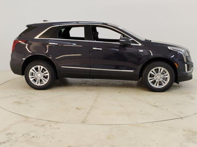 2025 Cadillac XT5 Vehicle Photo in PINEVILLE, NC 28134-8495