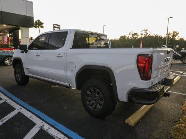 2024 GMC Sierra 1500 Vehicle Photo in HOMOSASSA, FL 34448-1461