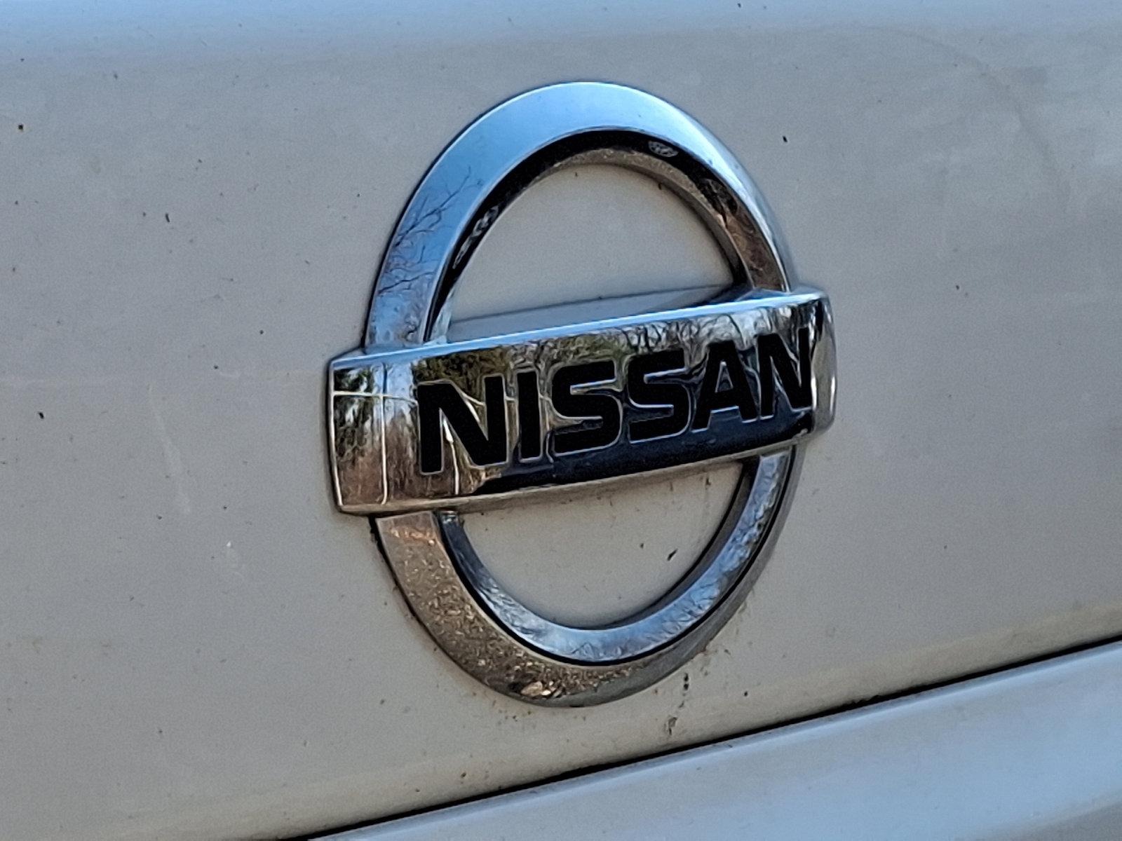 2018 Nissan Murano Vehicle Photo in Trevose, PA 19053