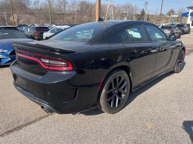 2023 Dodge Charger Vehicle Photo in MILFORD, OH 45150-1684